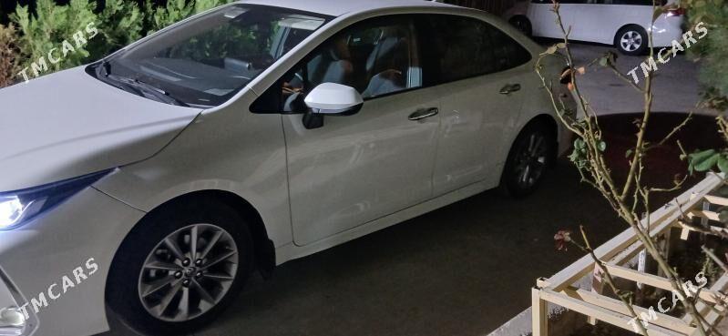 Toyota Corolla 2020 - 250 000 TMT - Ашхабад - img 3