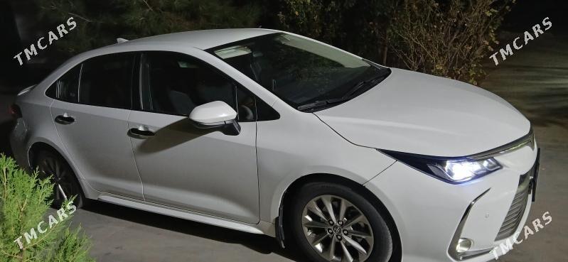 Toyota Corolla 2020 - 250 000 TMT - Ашхабад - img 5