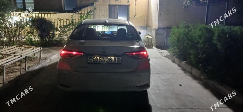 Toyota Corolla 2020 - 250 000 TMT - Ашхабад - img 2