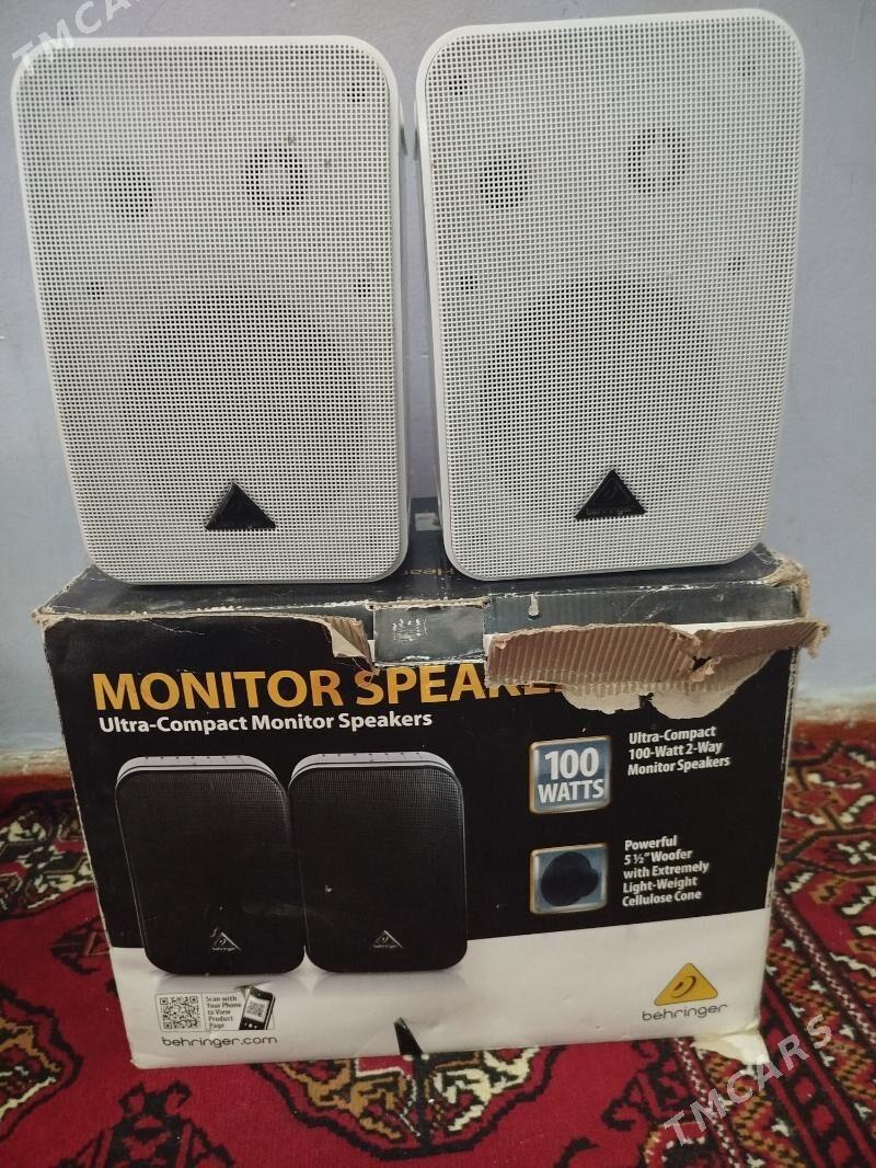 kalonka - Улица Ататурка - img 1