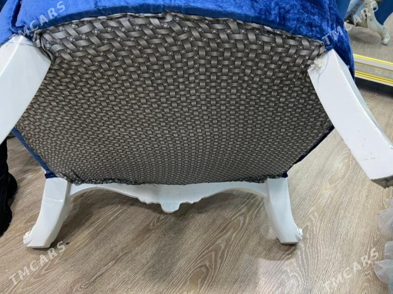 тройка - Türkmenbaşy şaýoly - img 4