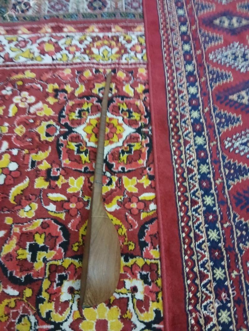 dutar - Bagyr - img 2