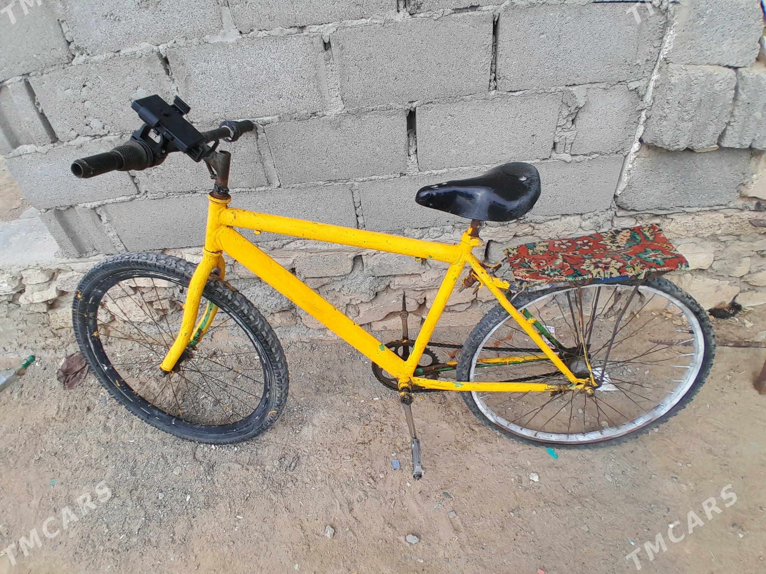 velik 500 lik - Туркменбаши - img 3