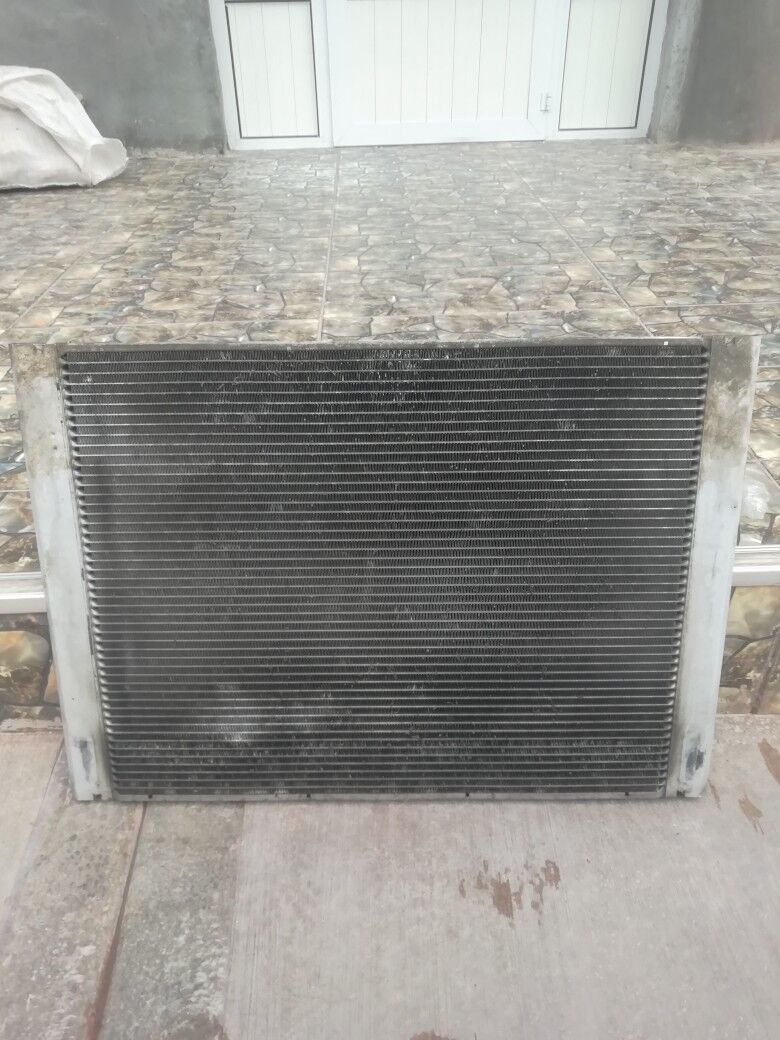 Radiator morda e60 1 000 TMT - Балканабат - img 2