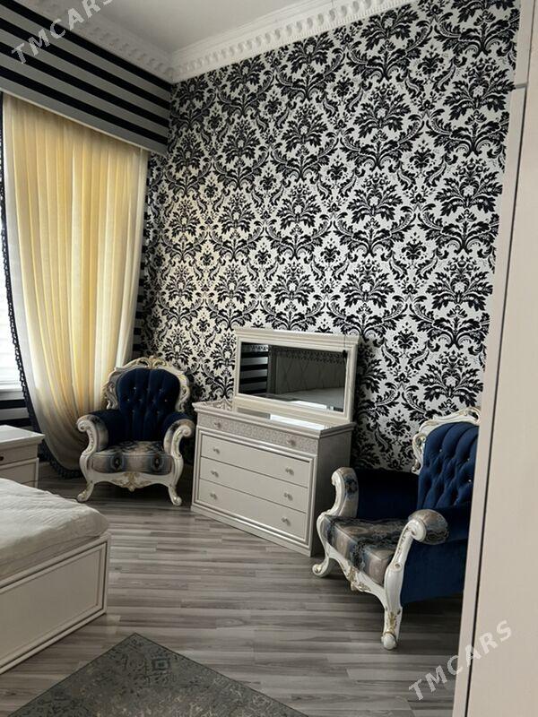 тройка - Türkmenbaşy şaýoly - img 5