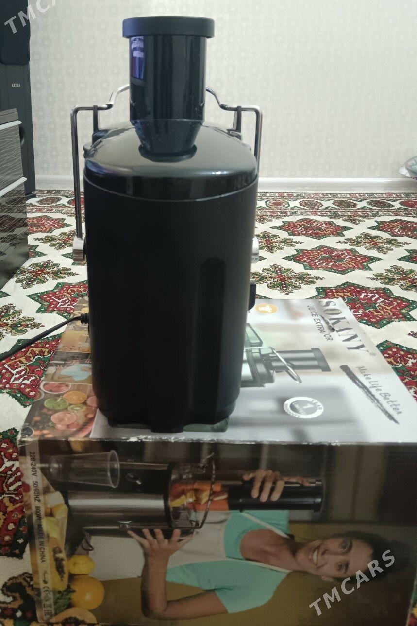 SOKANY - Balkanabat - img 2