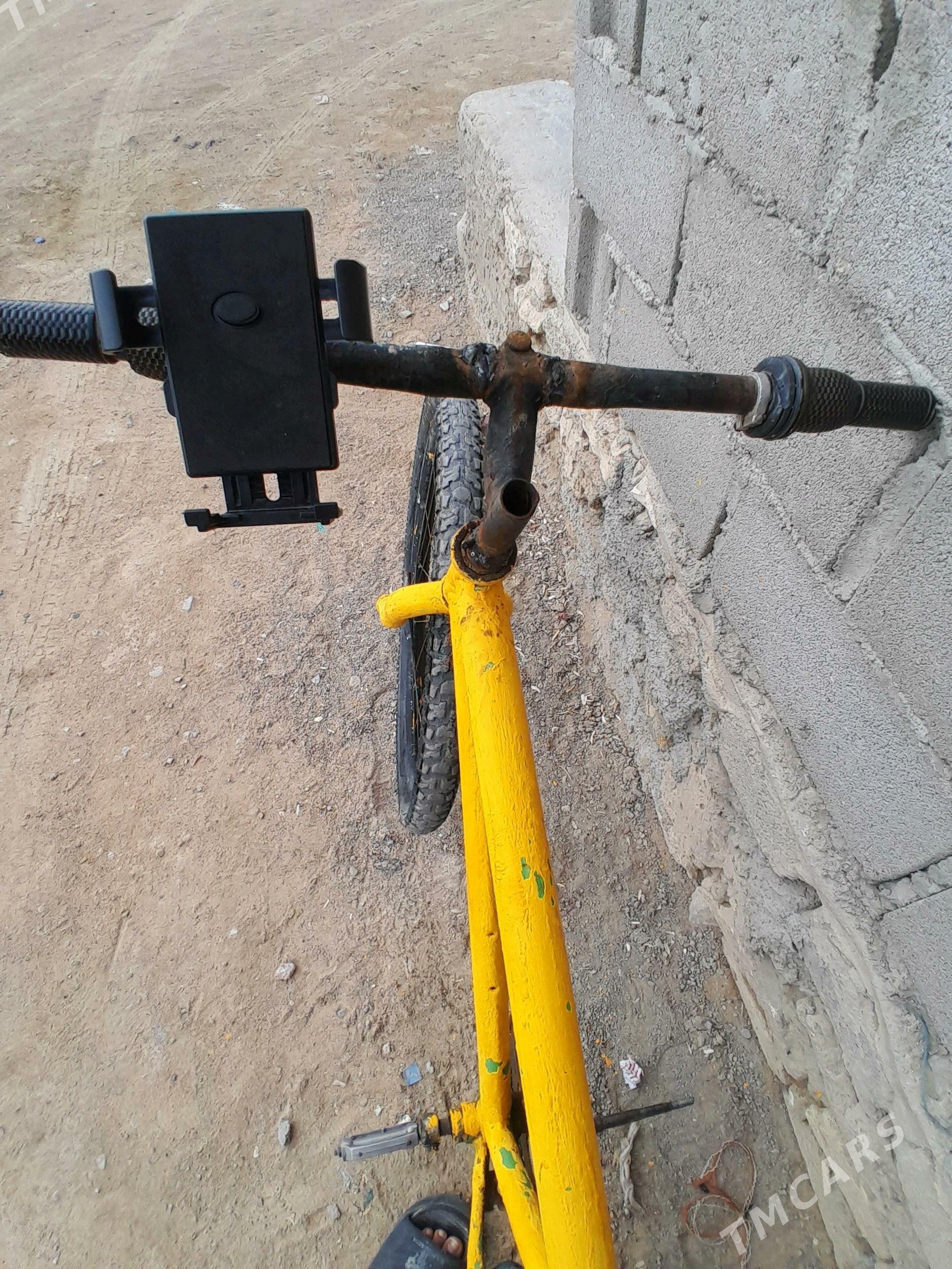 velik 500 lik - Туркменбаши - img 4