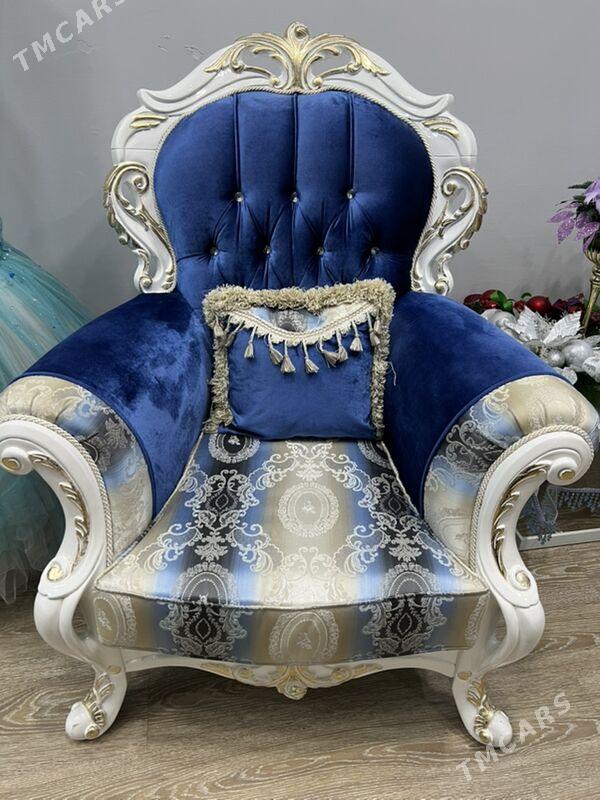 тройка - Türkmenbaşy şaýoly - img 3