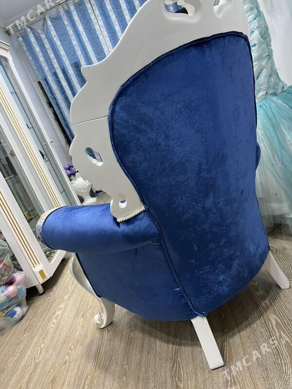 тройка - Türkmenbaşy şaýoly - img 1