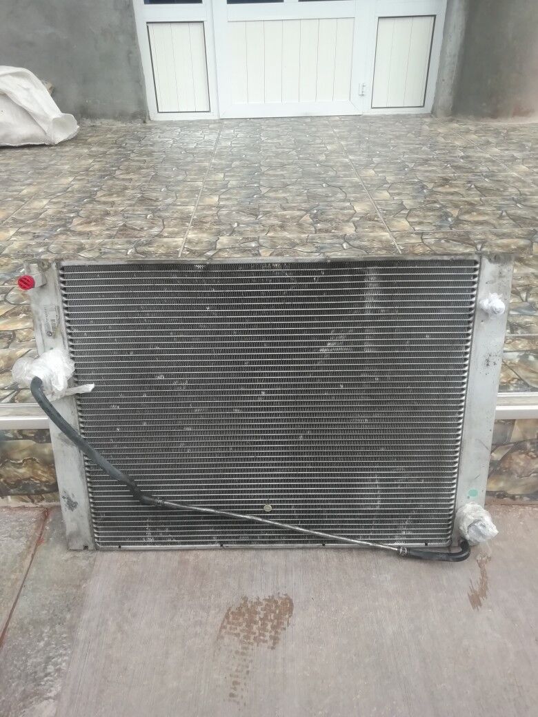 Radiator morda e60 1 000 TMT - Балканабат - img 1