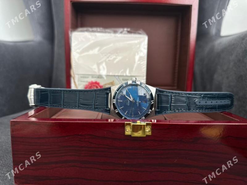 Omega - Ашхабад - img 5