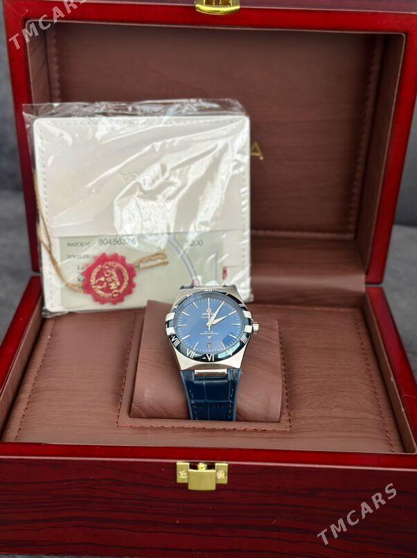 Omega - Ашхабад - img 4
