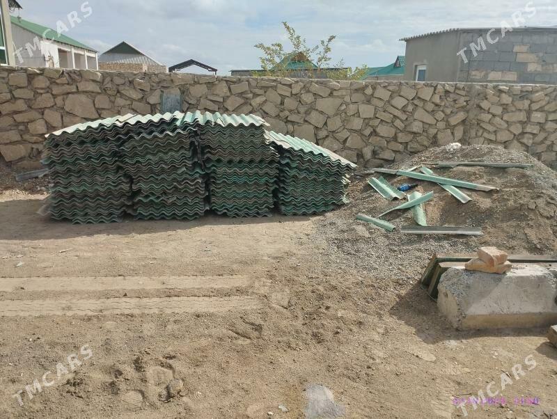 Şipyr - Туркменбаши - img 2