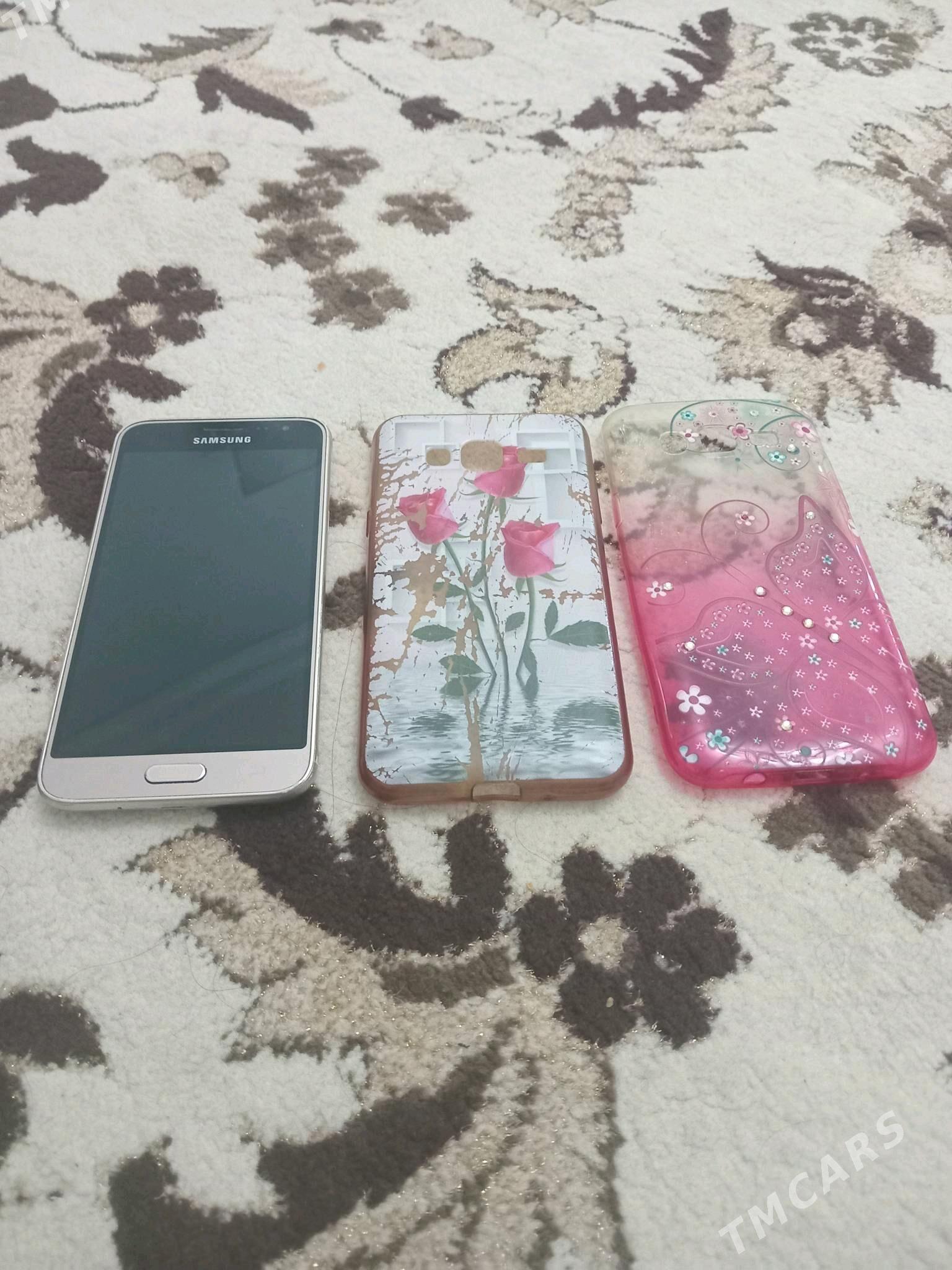 J3 2016 - Aşgabat - img 1