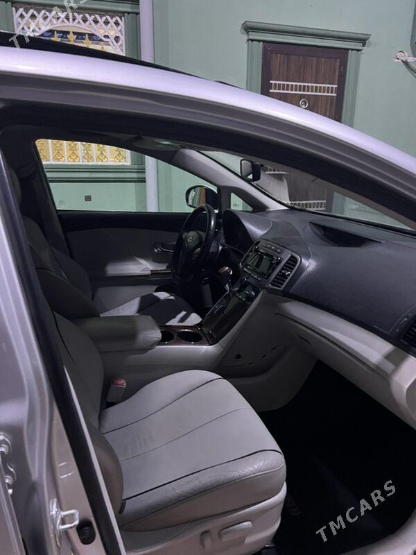 Toyota Venza 2011 - 250 000 TMT - Ашхабад - img 1