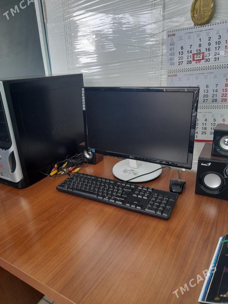 komputor - G.Kuliýew köç. (Obýezdnoý) - img 3