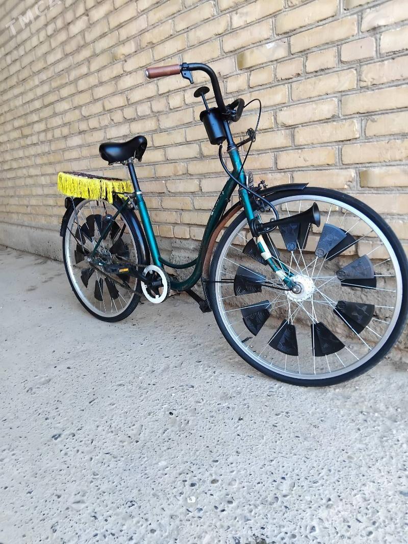 welik 27 - Çärjew - img 1