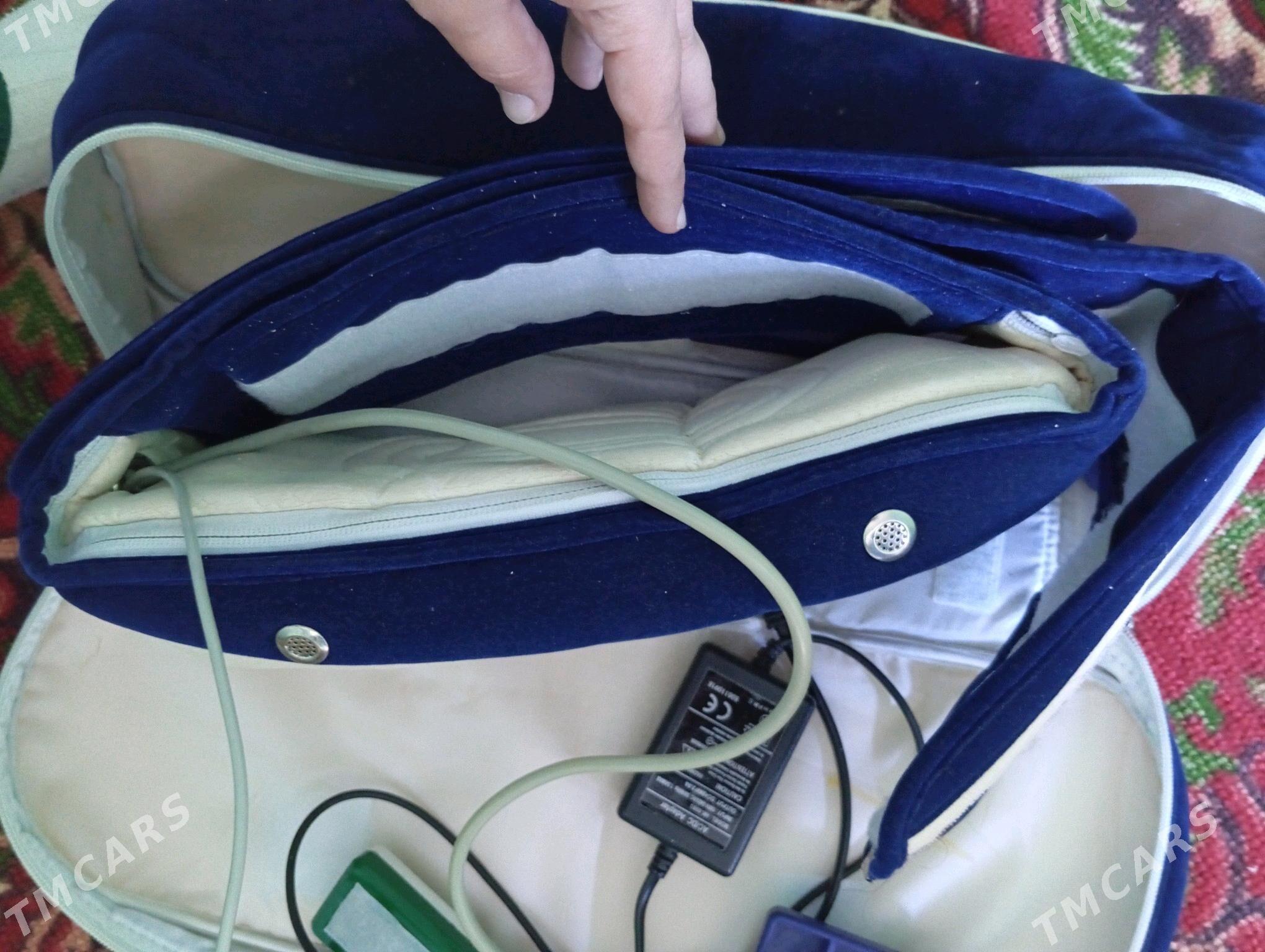 wibraton - Дашогуз - img 2