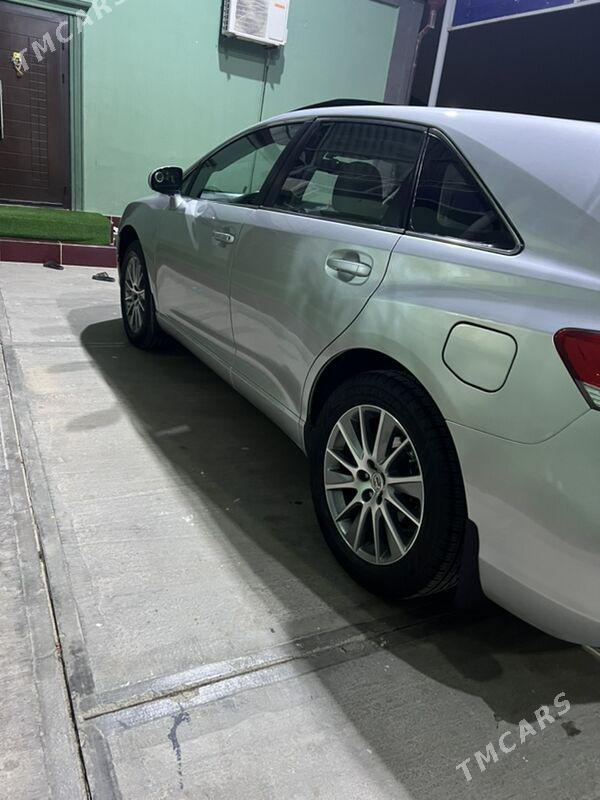 Toyota Venza 2011 - 250 000 TMT - Ашхабад - img 4