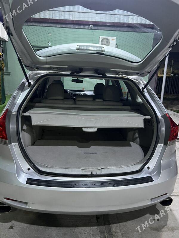 Toyota Venza 2011 - 250 000 TMT - Ашхабад - img 2