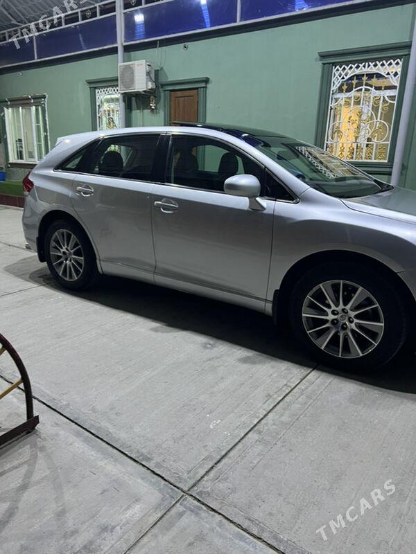 Toyota Venza 2011 - 250 000 TMT - Ашхабад - img 3