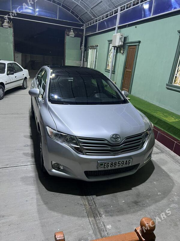 Toyota Venza 2011 - 250 000 TMT - Ашхабад - img 5