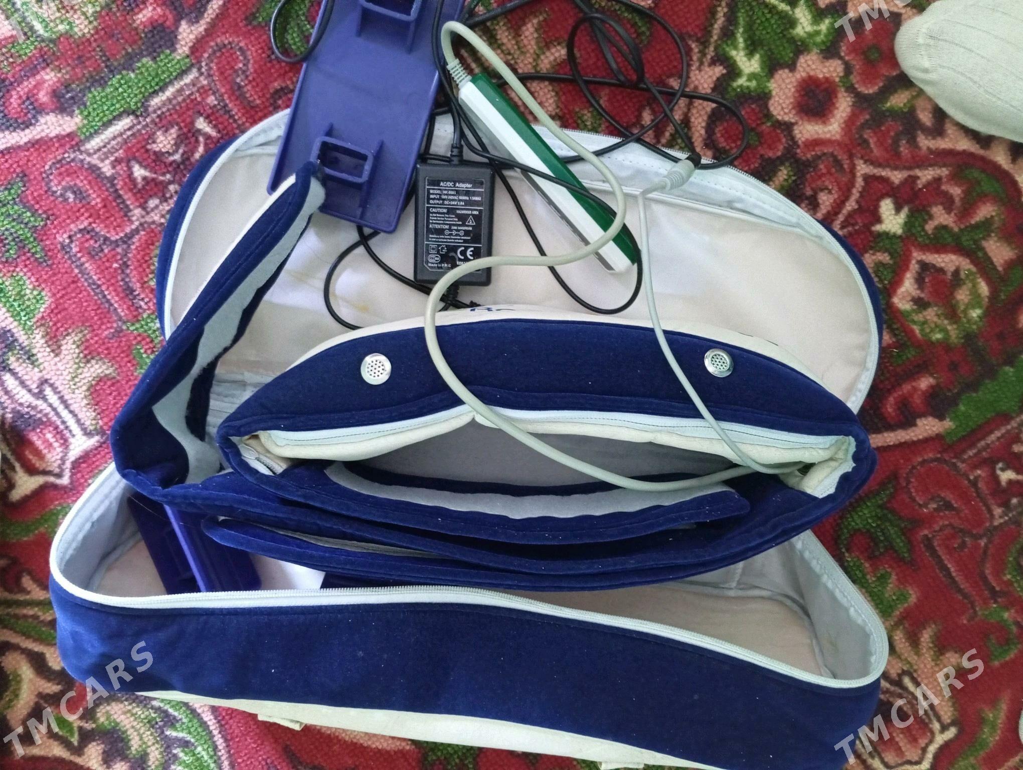 wibraton - Дашогуз - img 3