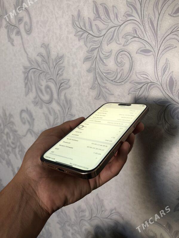 iPhone 16 Pro Max - Mary - img 9