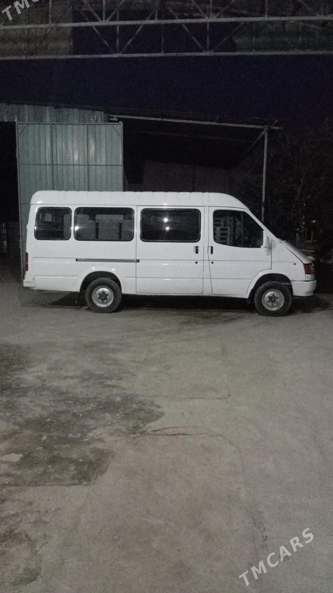Ford Transit Cargo Van 2019 - 55 000 TMT - Кака - img 3