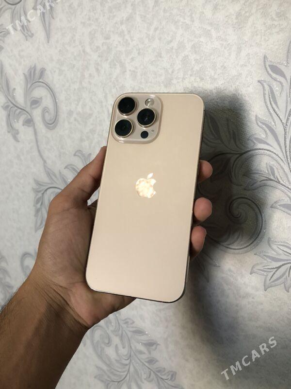 iPhone 16 Pro Max - Mary - img 1