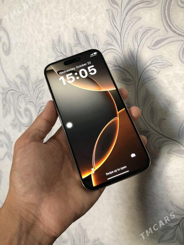 iPhone 16 Pro Max - Mary - img 6