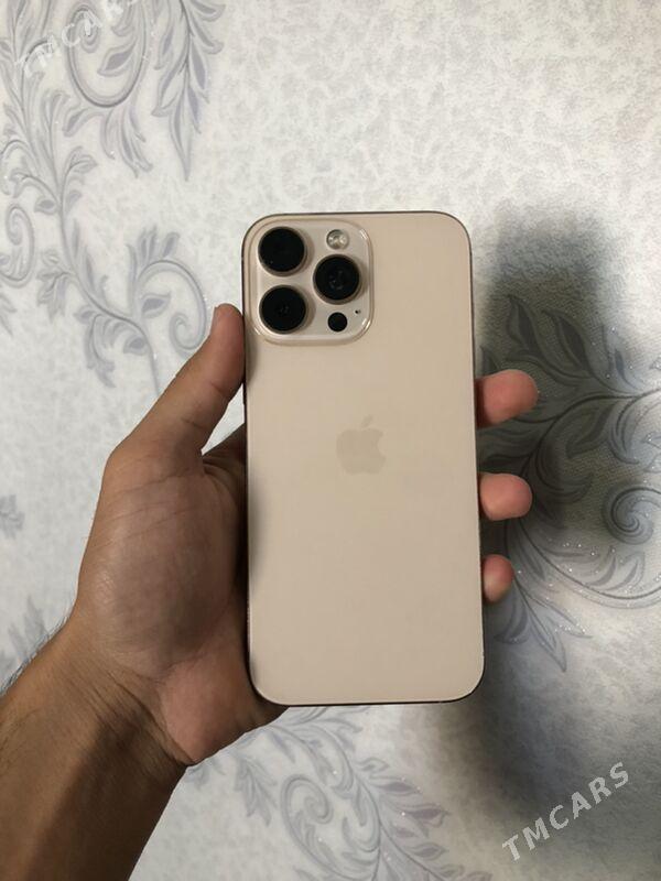 iPhone 16 Pro Max - Mary - img 3