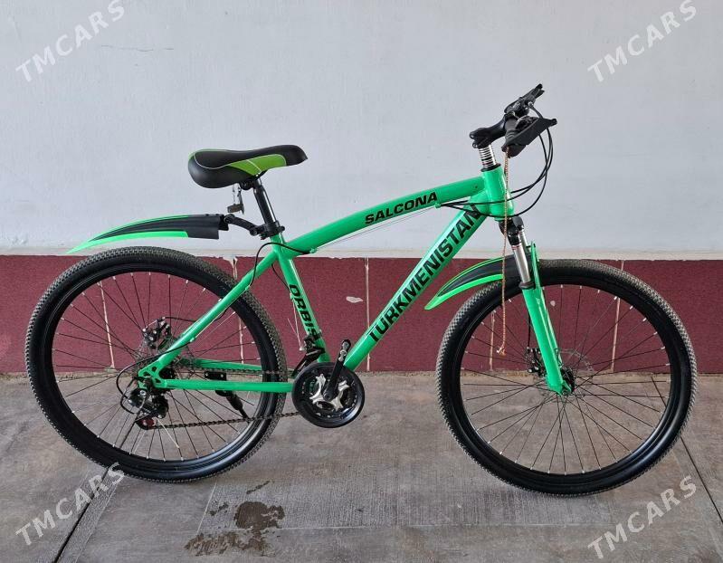 Turkmenistan - Kerki - img 2