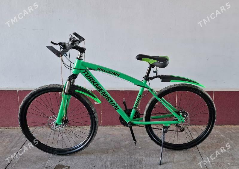 Turkmenistan - Kerki - img 1