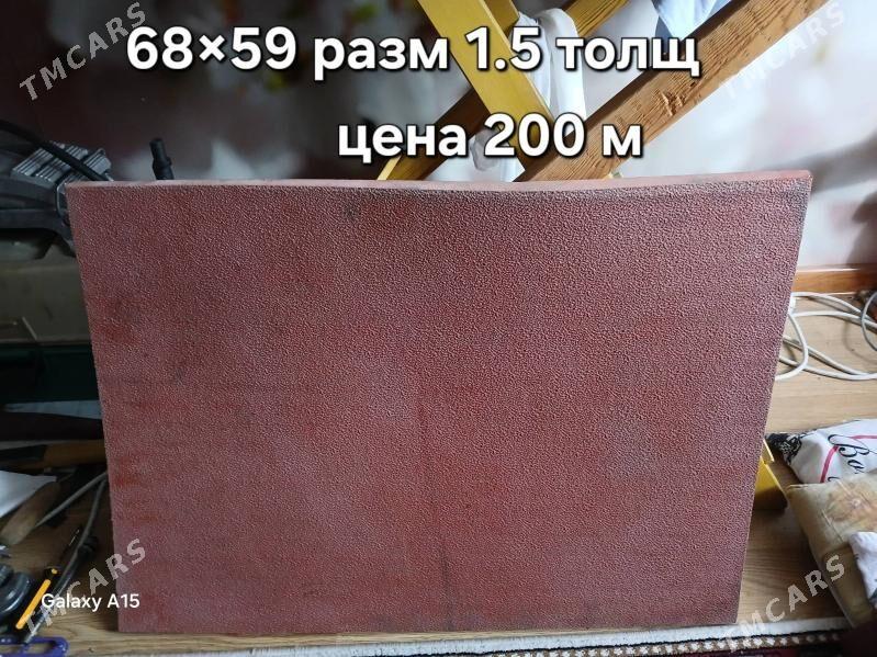 газ болон ключ резина - Aşgabat - img 3