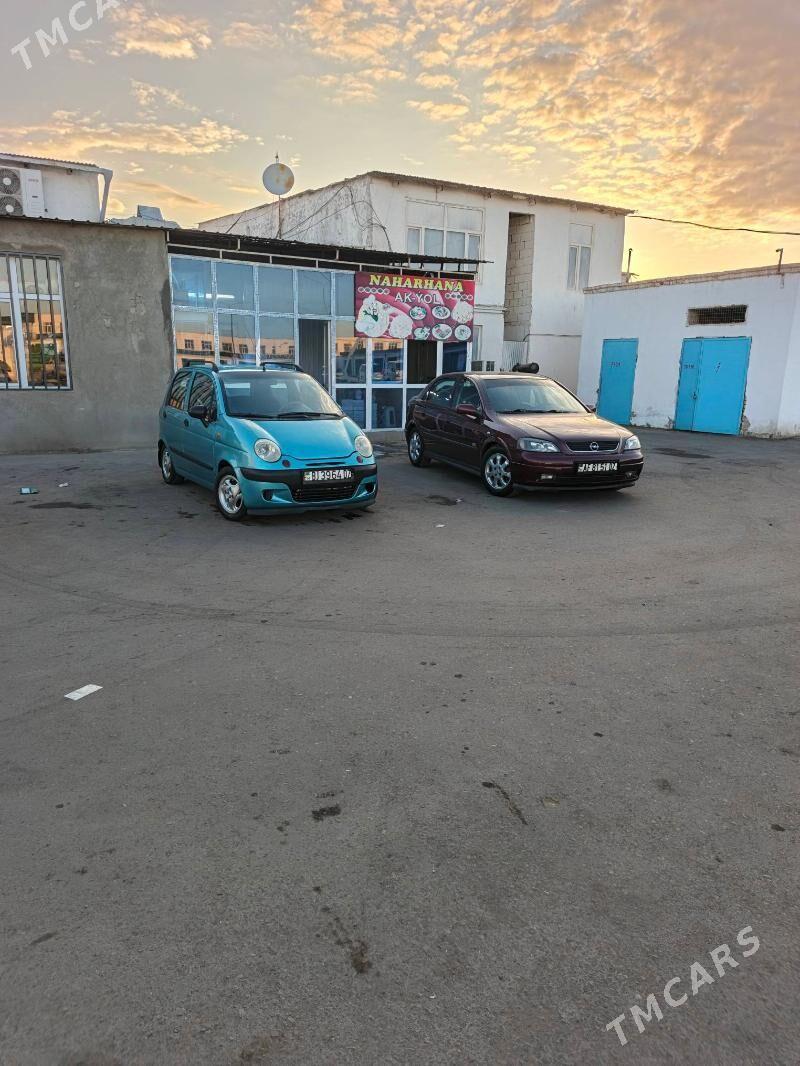 Daewoo Matiz 2004 - 50 000 TMT - Daşoguz - img 2
