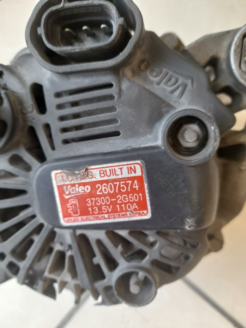 generator 500 TMT - Улица Г. Кулиева (Объездная) - img 2