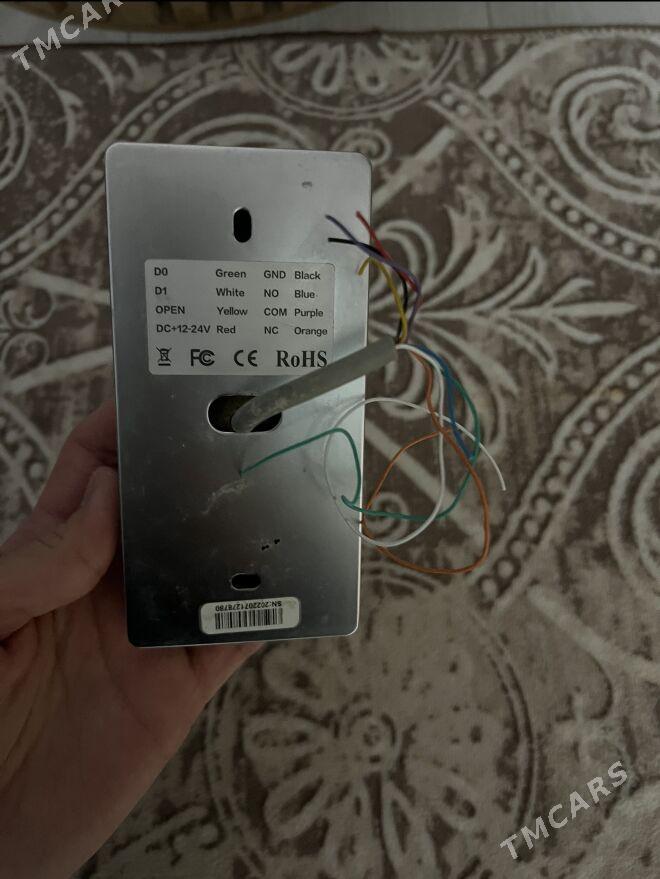 hikvision parol - Aşgabat - img 2