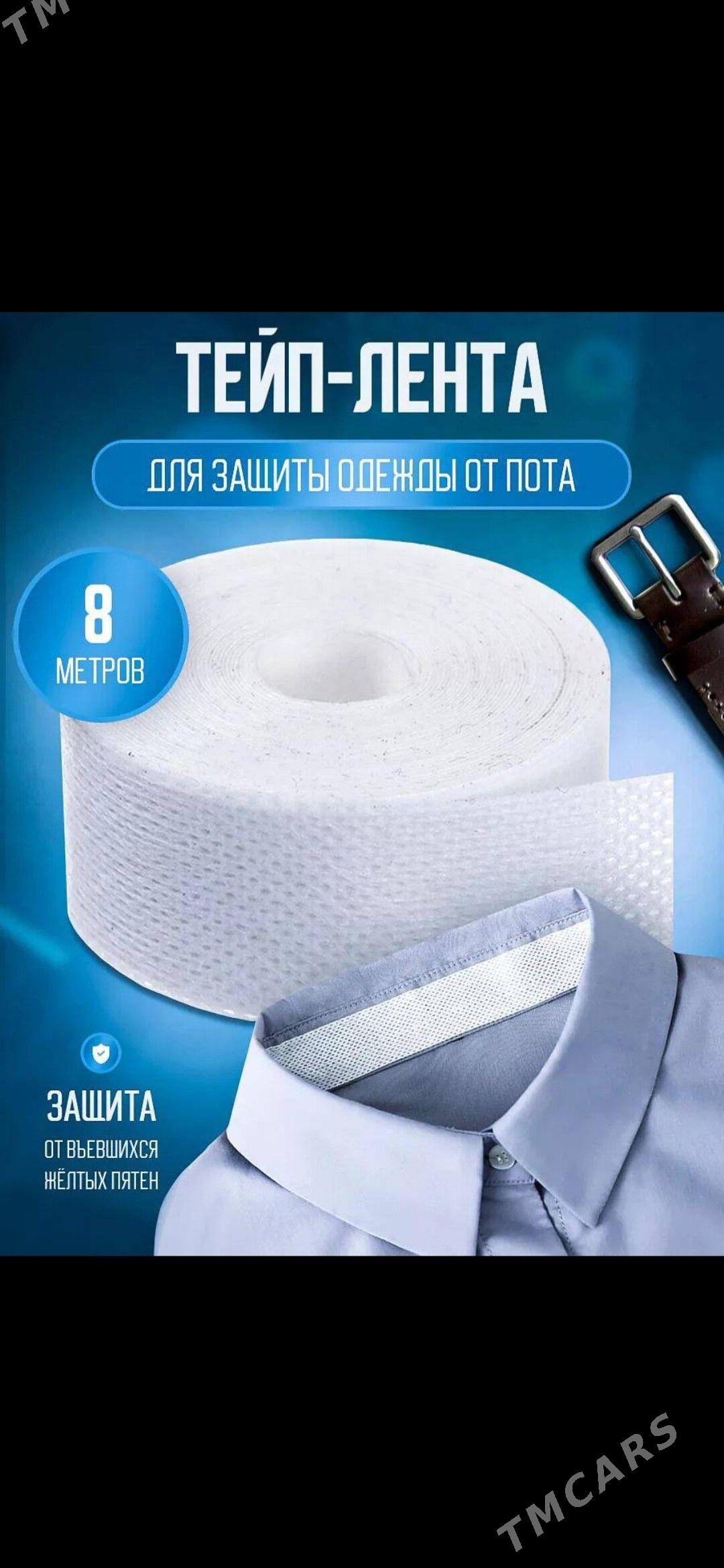 НАКЛЕЙКИ НА РУБАШКУ vorotnik - Ашхабад - img 3