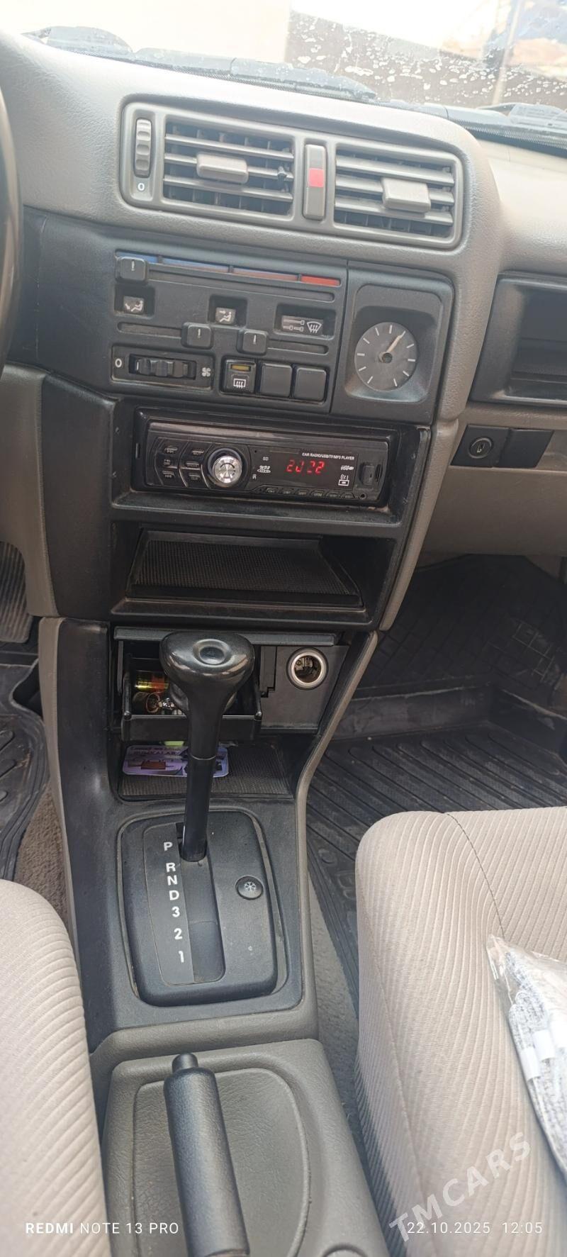 Opel Vectra 1991 - 40 000 TMT - Махтумкули - img 3