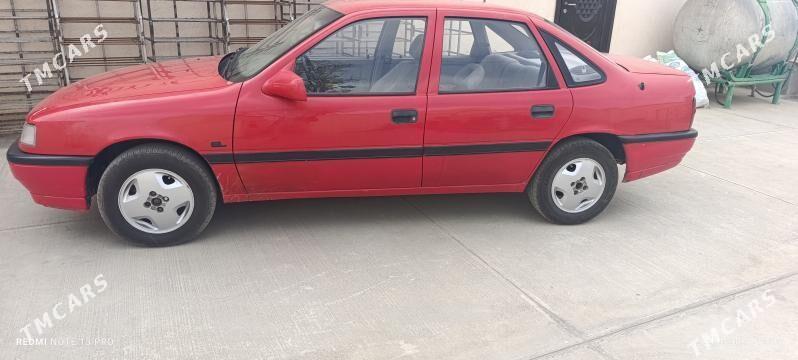 Opel Vectra 1991 - 40 000 TMT - Махтумкули - img 4