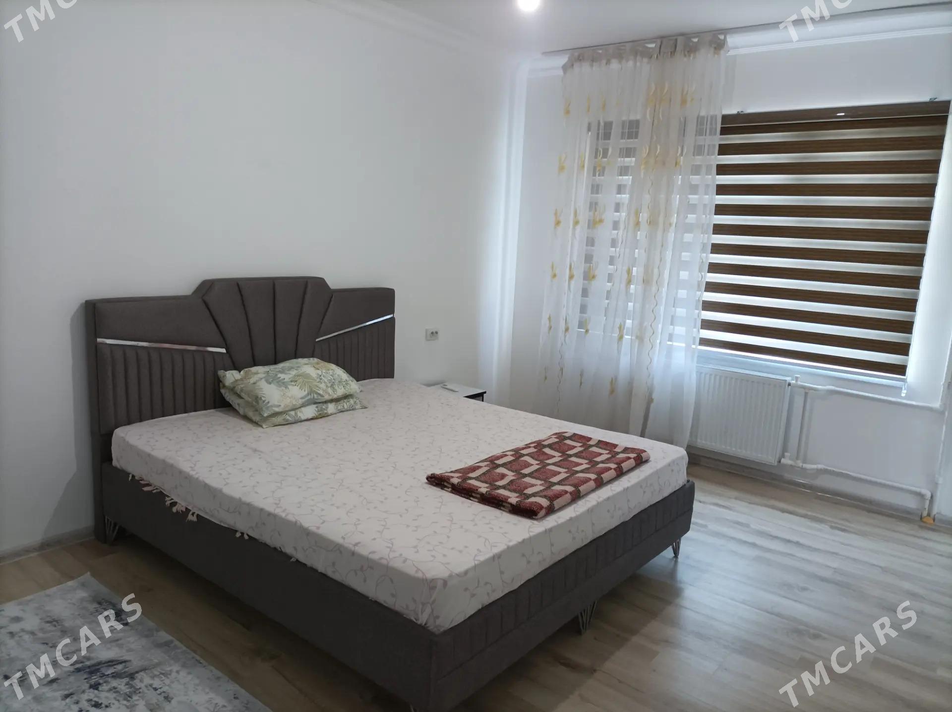 Kireyine jay - Türkmenbaşy - img 3