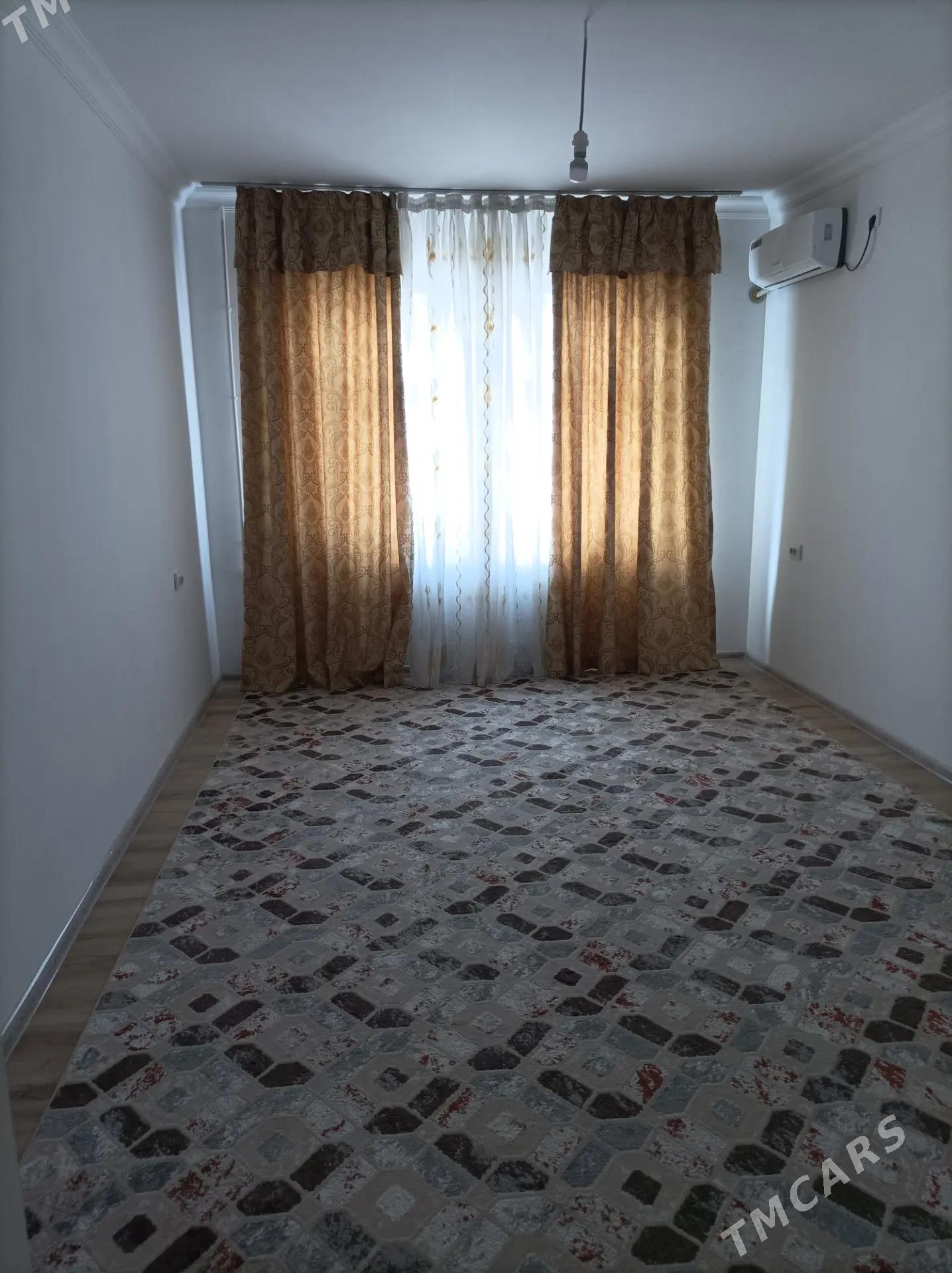 Kireyine jay - Türkmenbaşy - img 2