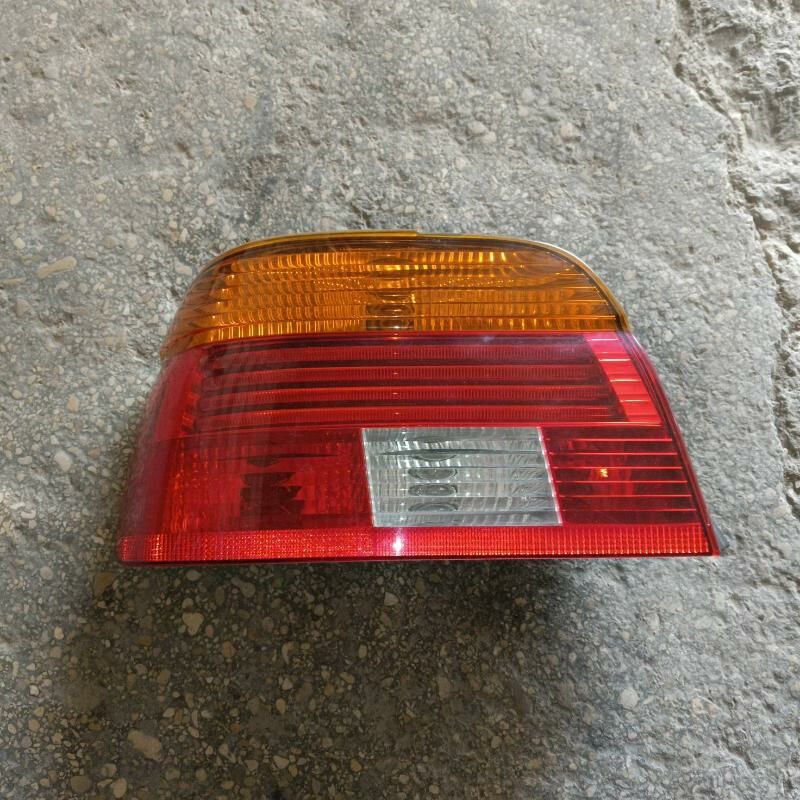 Stopnik bmw 1 500 TMT - Balkanabat - img 1