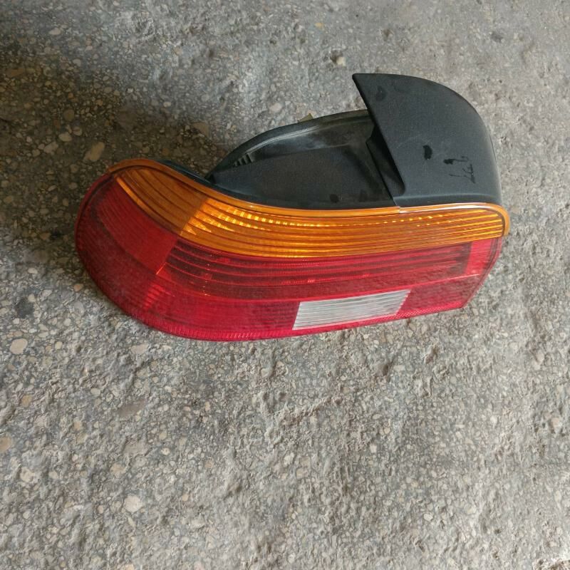 Stopnik bmw 1 500 TMT - Балканабат - img 2