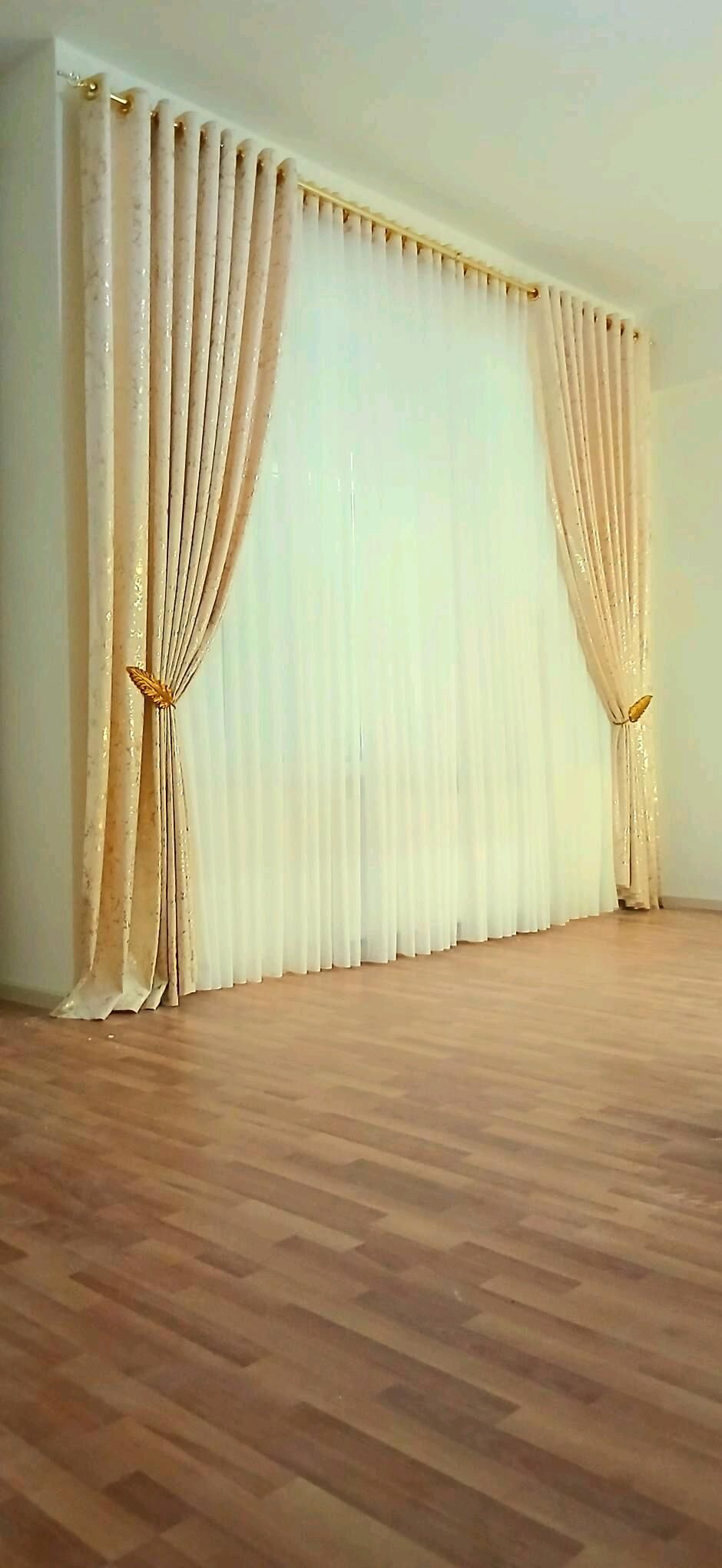 ŹALÝUZĆÍ - Gökdepe - img 5