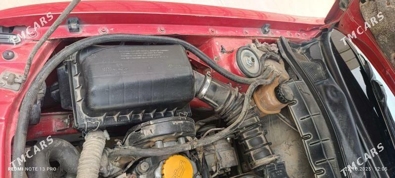 Opel Vectra 1991 - 40 000 TMT - Махтумкули - img 8