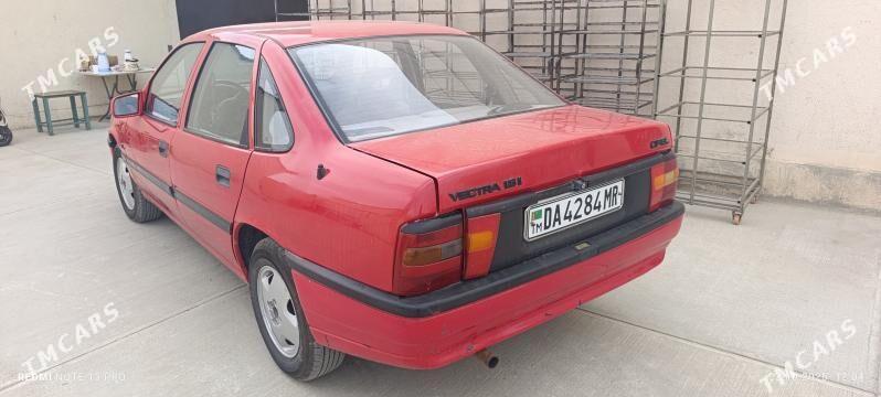 Opel Vectra 1991 - 40 000 TMT - Махтумкули - img 6