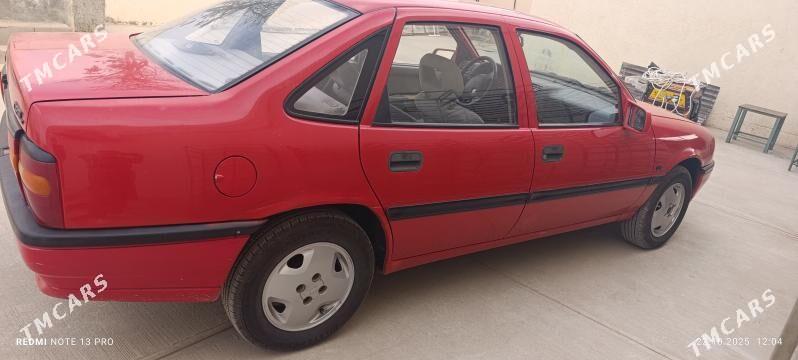 Opel Vectra 1991 - 40 000 TMT - Махтумкули - img 7