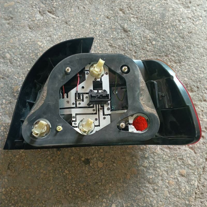 Stopnik bmw 1 500 TMT - Балканабат - img 3